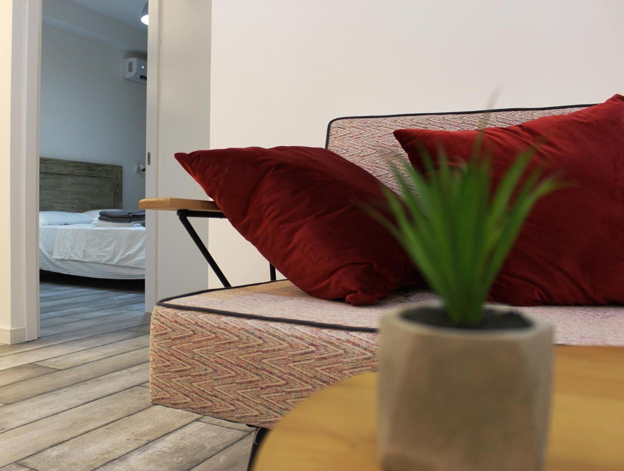 Style Apartments By Happy Place Tbilisi Eksteriør billede