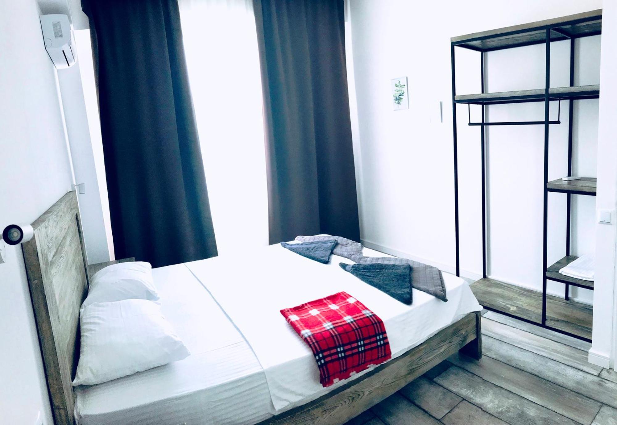 Style Apartments By Happy Place Tbilisi Eksteriør billede