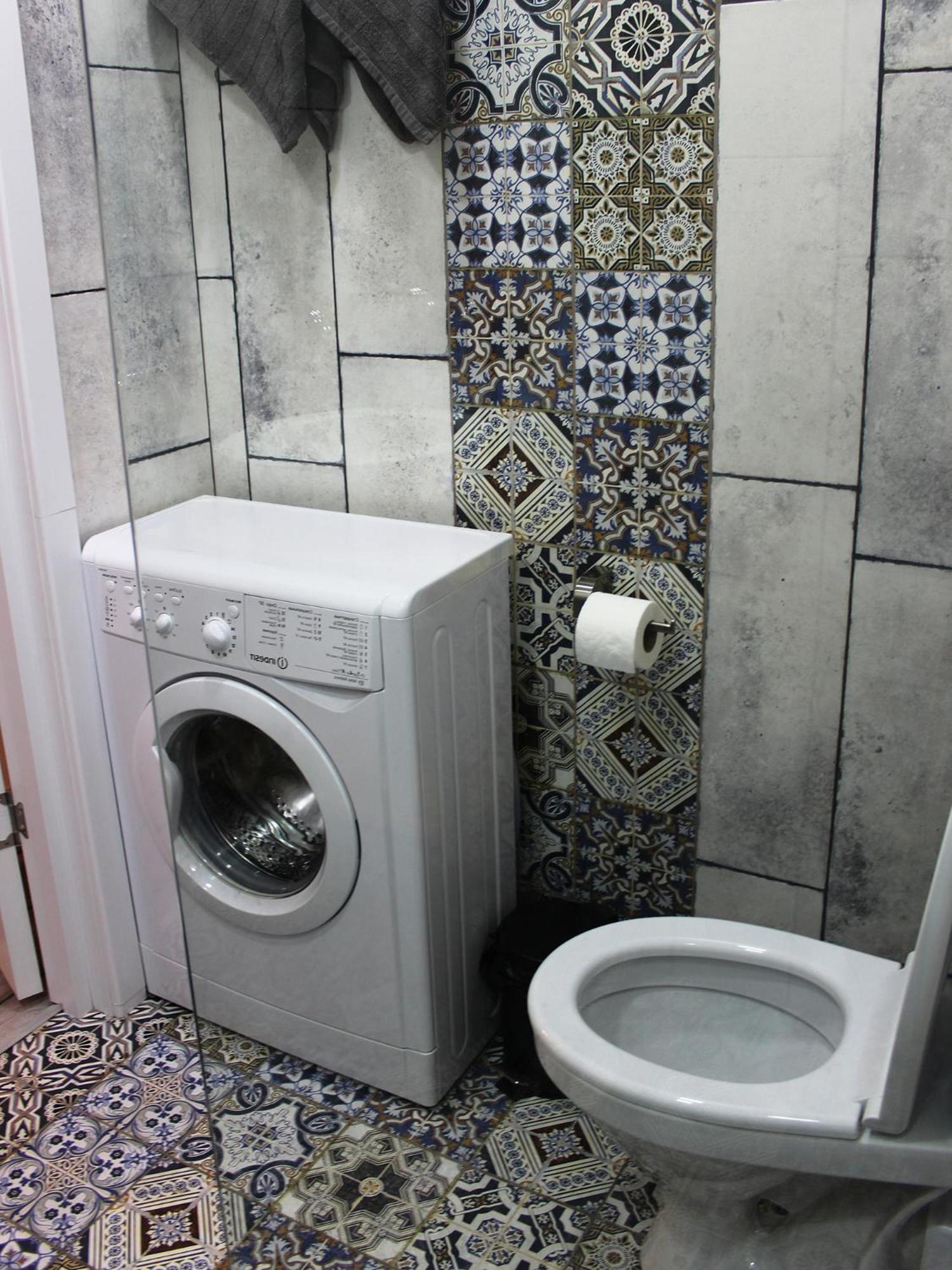 Style Apartments By Happy Place Tbilisi Eksteriør billede