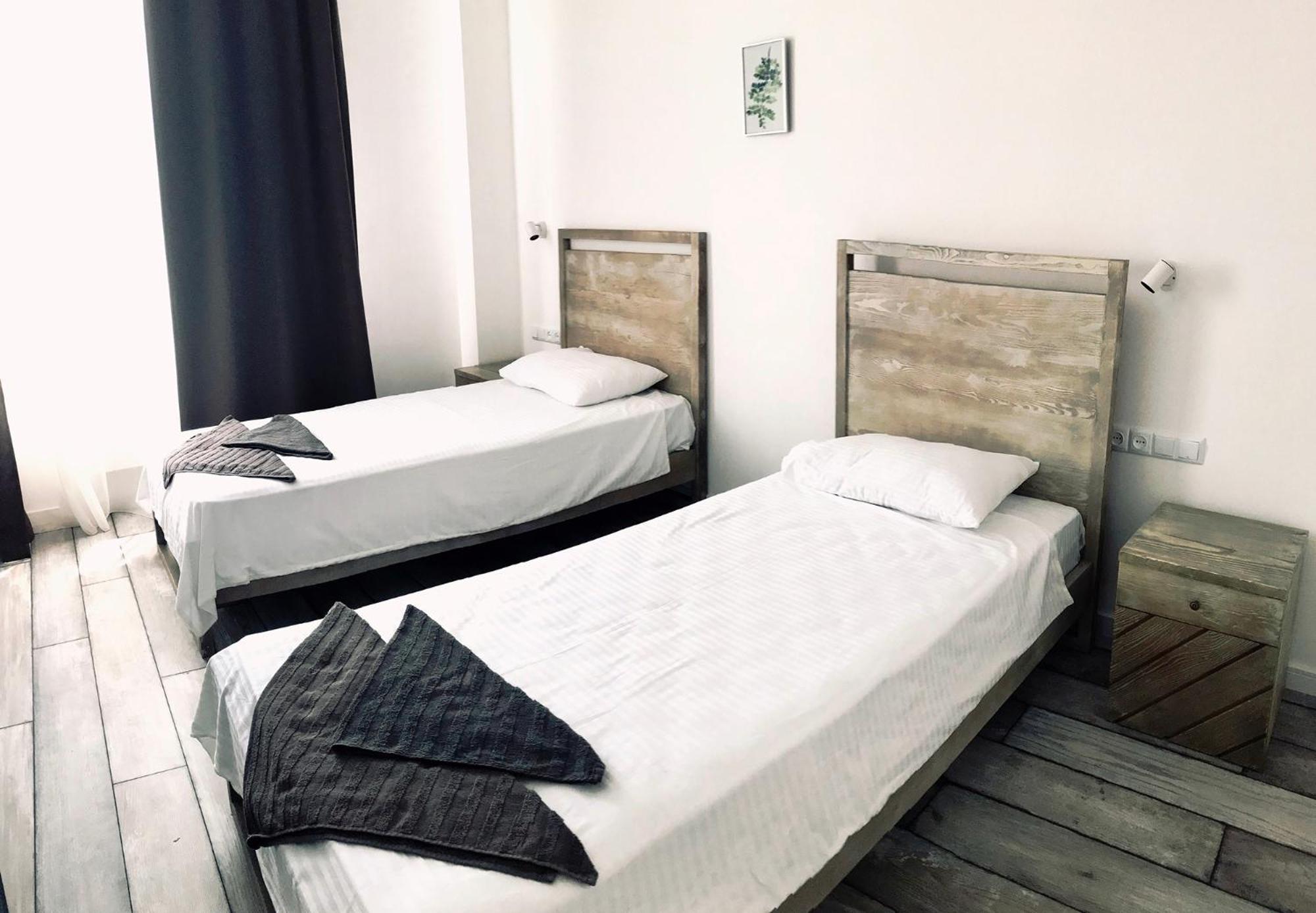 Style Apartments By Happy Place Tbilisi Eksteriør billede