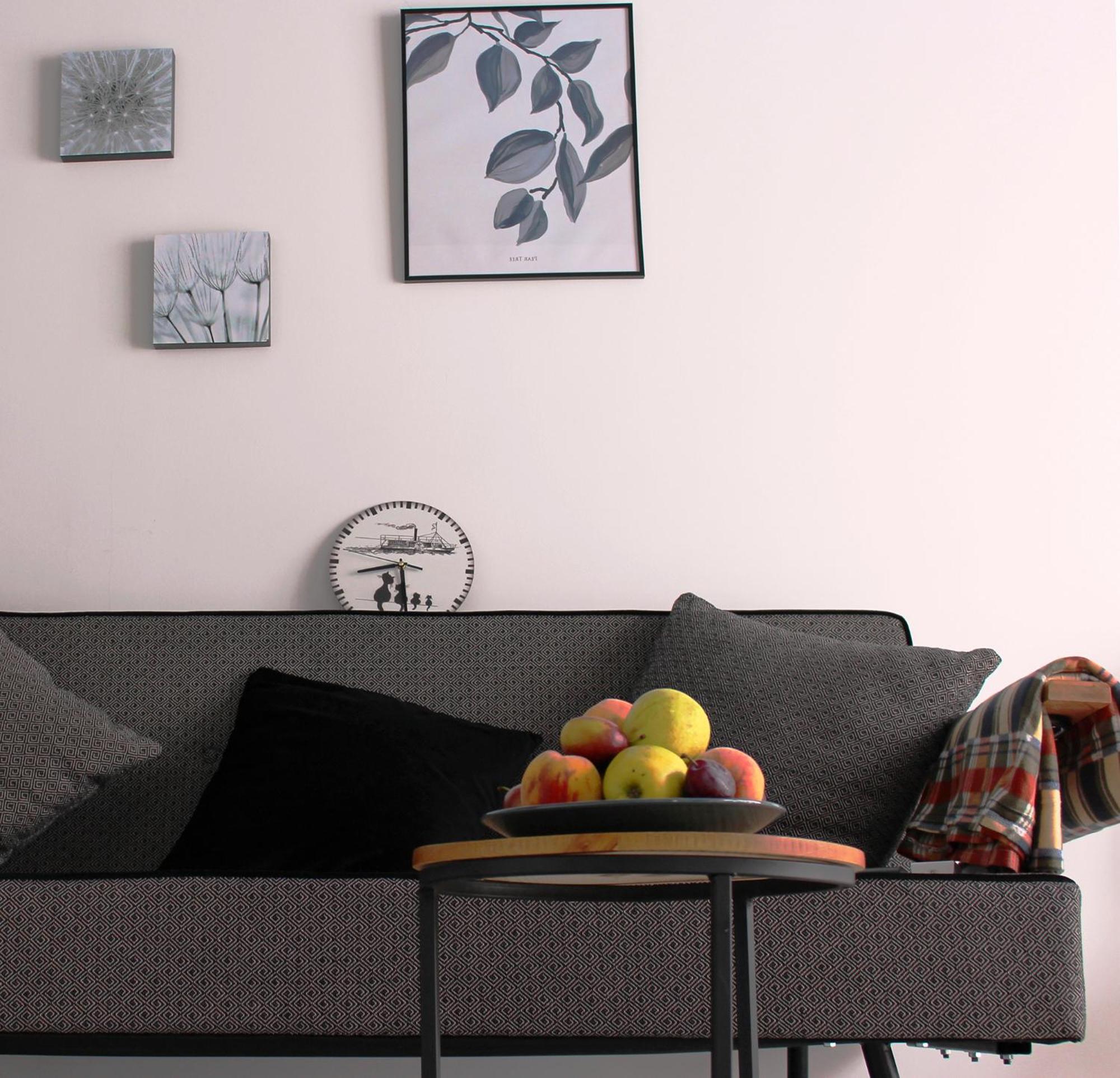 Style Apartments By Happy Place Tbilisi Eksteriør billede