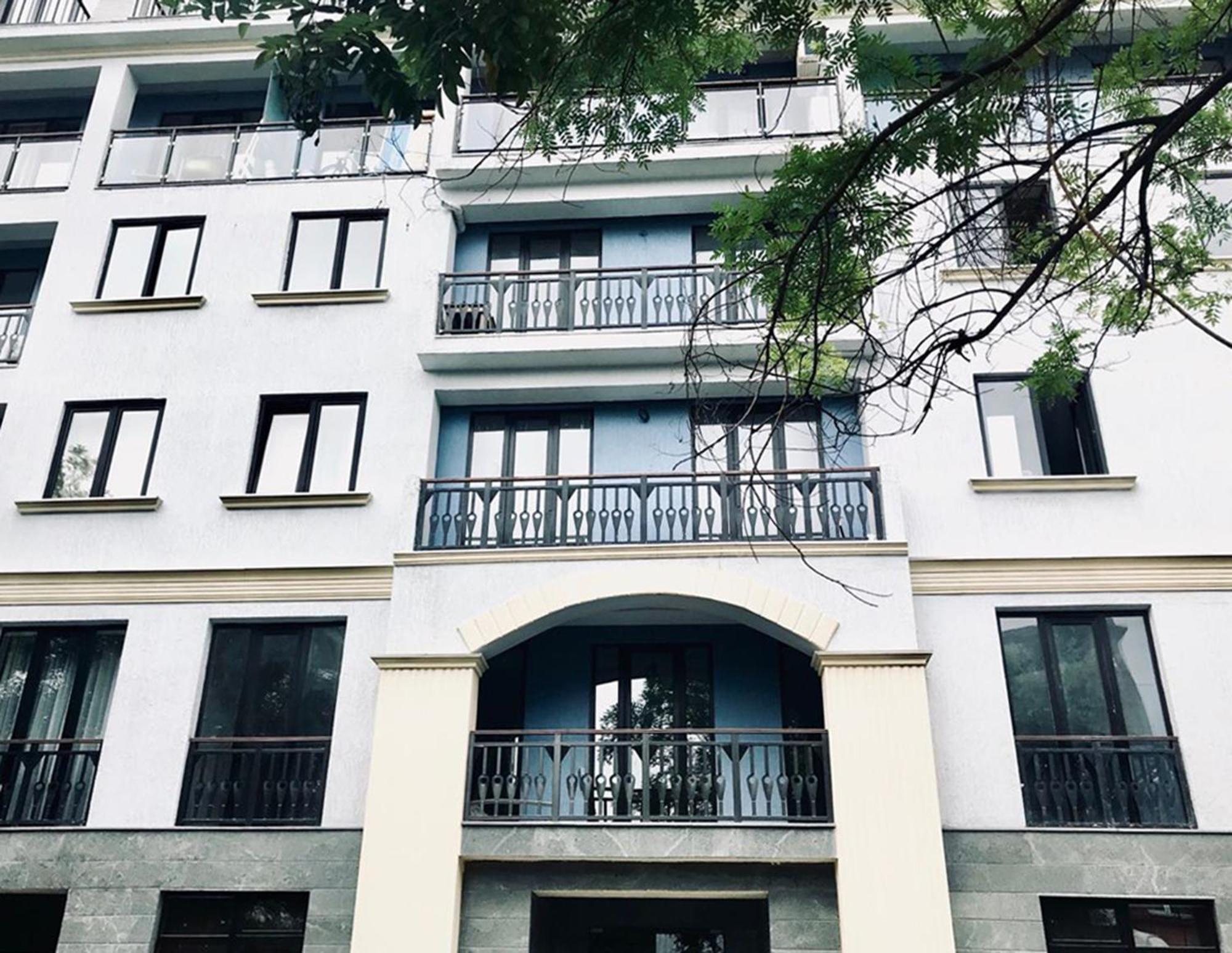 Style Apartments By Happy Place Tbilisi Eksteriør billede