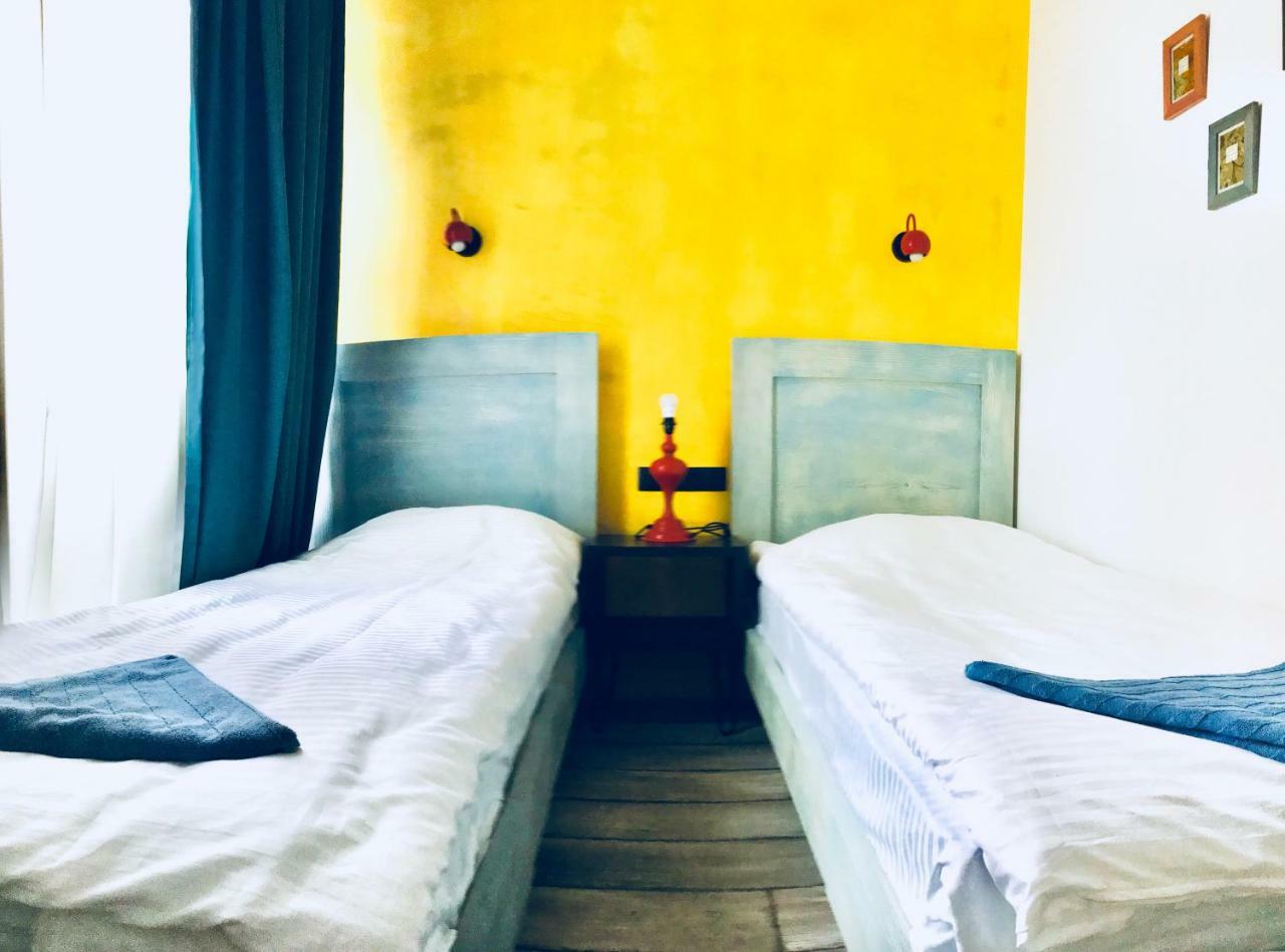 Style Apartments By Happy Place Tbilisi Eksteriør billede